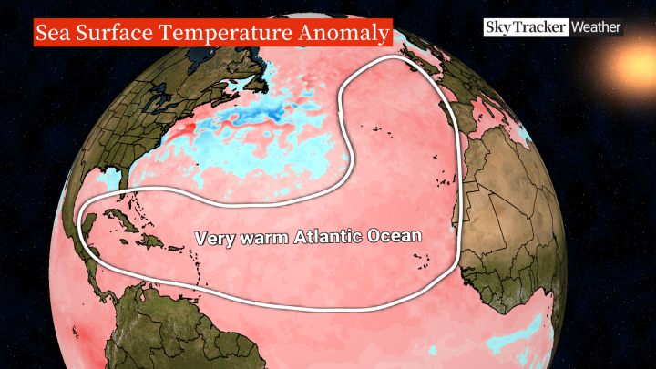 Summer 2023 weather: What to expect across Canada - image