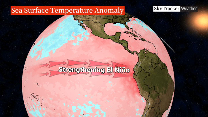 Summer 2023 weather: What to expect across Canada - image