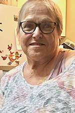 Lillian Stobbe
