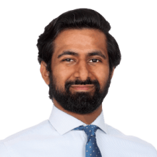 Moosa Imran