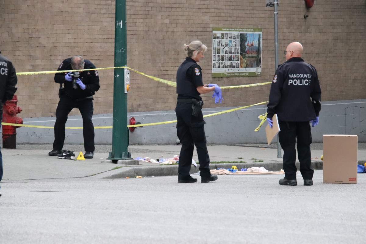 dtes shooting june 10