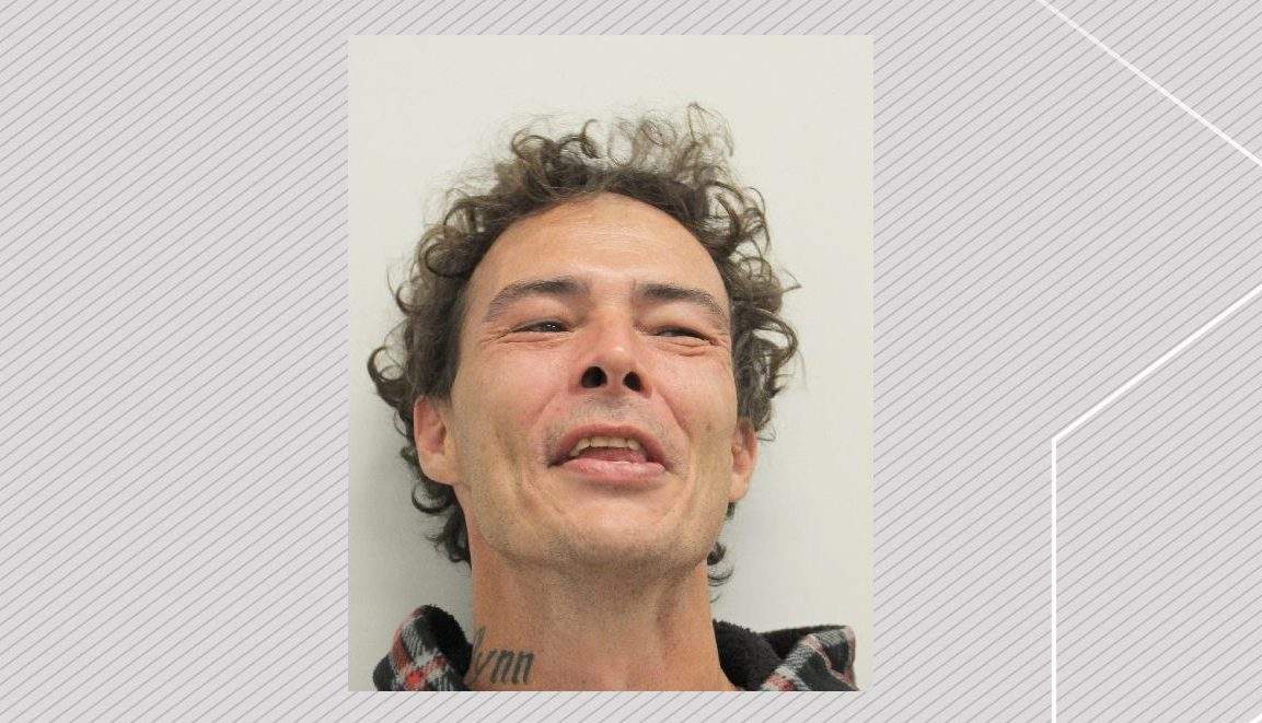If you have information regarding the whereabouts of Patrick Glynn, please contact Lac La Biche RCMP at 780-404-2500 or your local police.