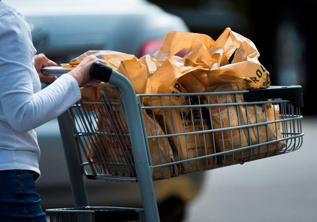 Millions of Canadians woke up on Wednesday with a bit more money in their pockets thanks to the federal grocery rebate but some Manitobans are saying they are still struggling and would like to see something more consistent from the government. .