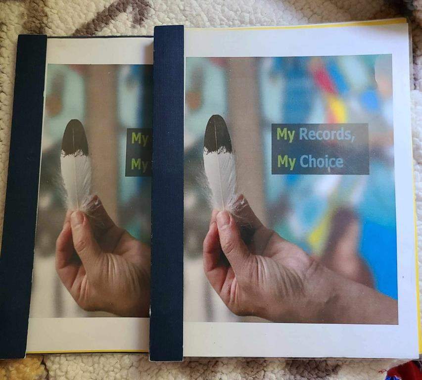 Geraldine Shingoose says she was shocked to learn that only about 30 residential school survivors have opted to archive records of the abuses they experience. The survivor of the former Muscowequan Indian Residential School in Saskatchewan says she did to ensure her story continues to be shared.