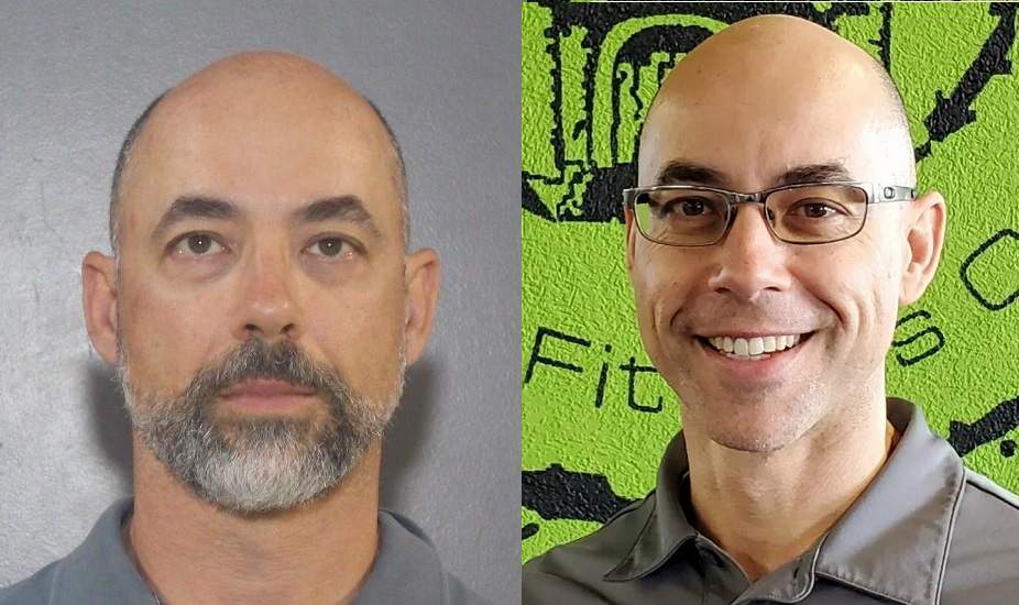 Leonard Krekic is facing eight counts of sexual assault. 