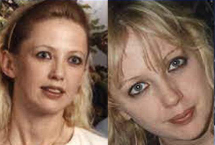 Photo of Sheryl Sheppard released by Hamilton police. Investigators are seeking help from the public to find out what happened to Sheppard after her disappearance in 1998.