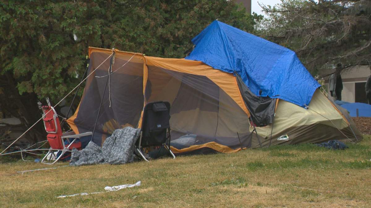 3 dead after suspected overdoses in Regina within the last 24 hours - image