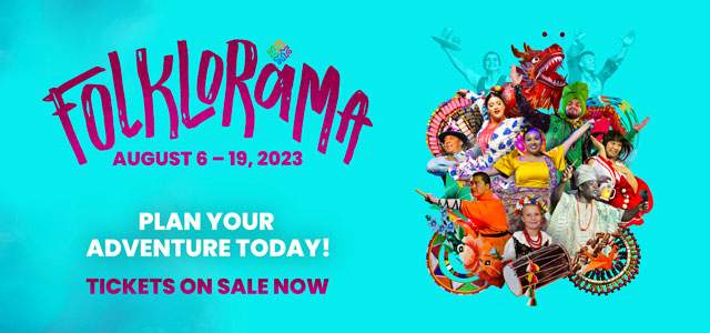 Folklorama 2023 - image