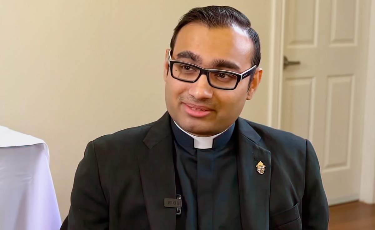 Peterborough police have charged Father Neil Pereira with sexual assault and sexual interference involving a minor following an investigation. Pereira was working with the Roman Catholic Diocese of Peterborough since late 2022, on loan from the Archdiocese of Toronto.