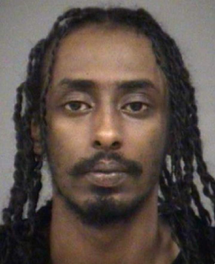 On July 1, 29-year-old Guled Yusuf from Mississauga was arrested.