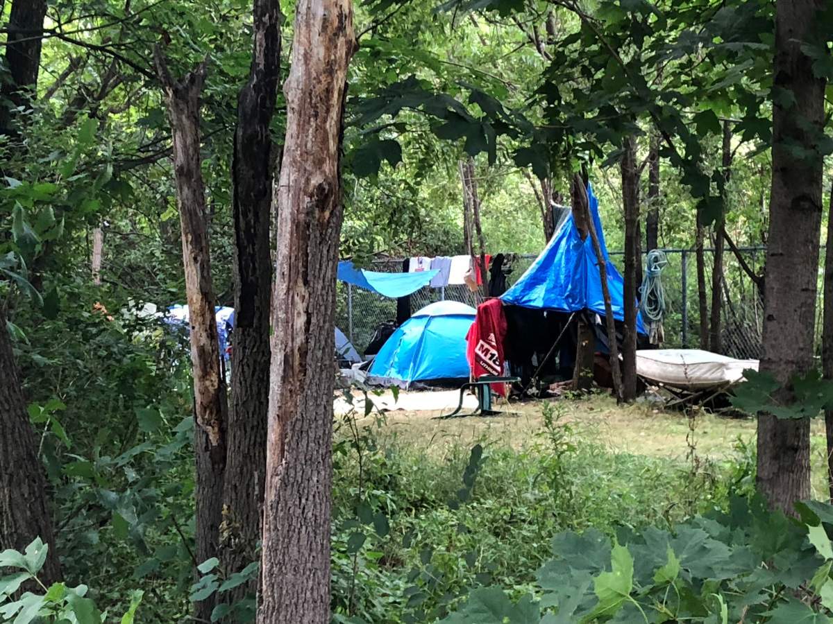 Niagara region is seeking to alter a state of emergency declaration on homelessness, mental health and opioid addictions to "states of crisis.".