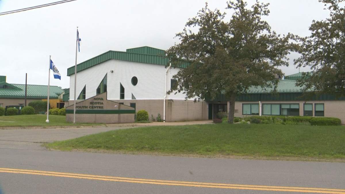 RCMP will be releasing details of Operation Headwind, an investigation into sexual assault allegations at the Nova Scotia Youth Centre in Waterville, N.S., between 1988 and 2017.