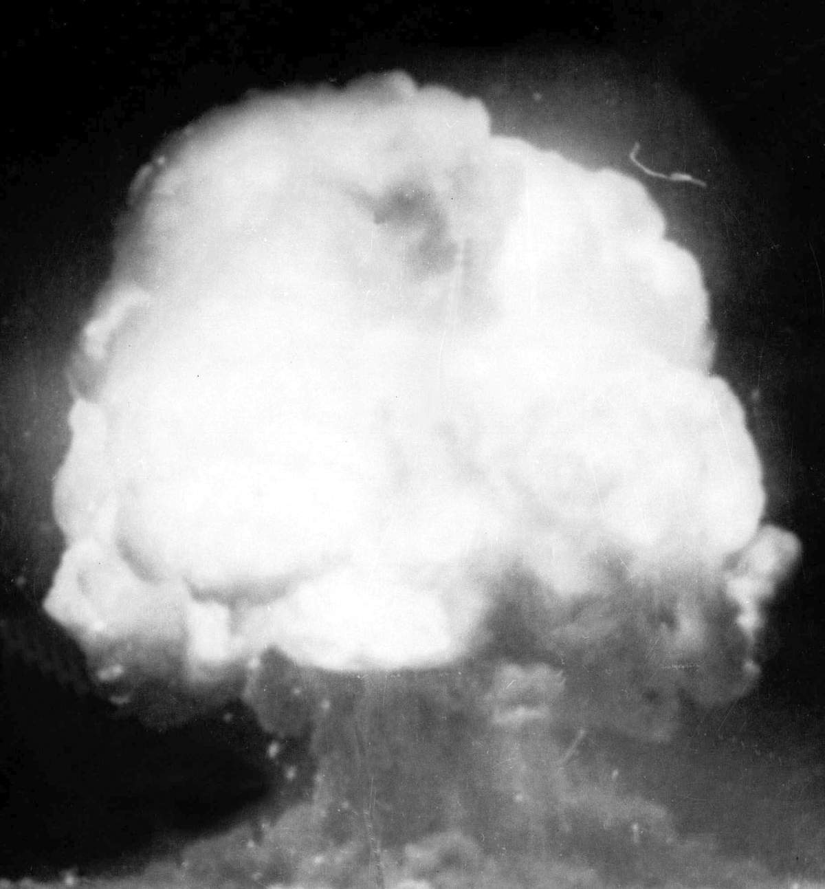 Robert Oppenheimer