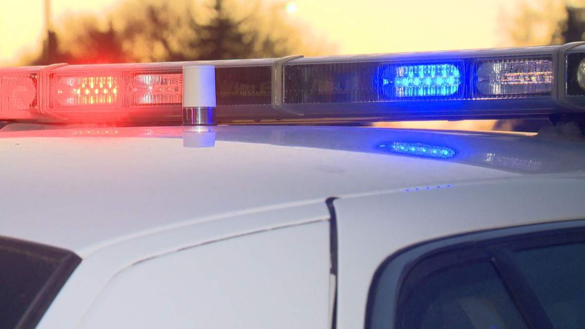 The Regina Police Service arrested a man over the weekend in relation to several gas leaks.