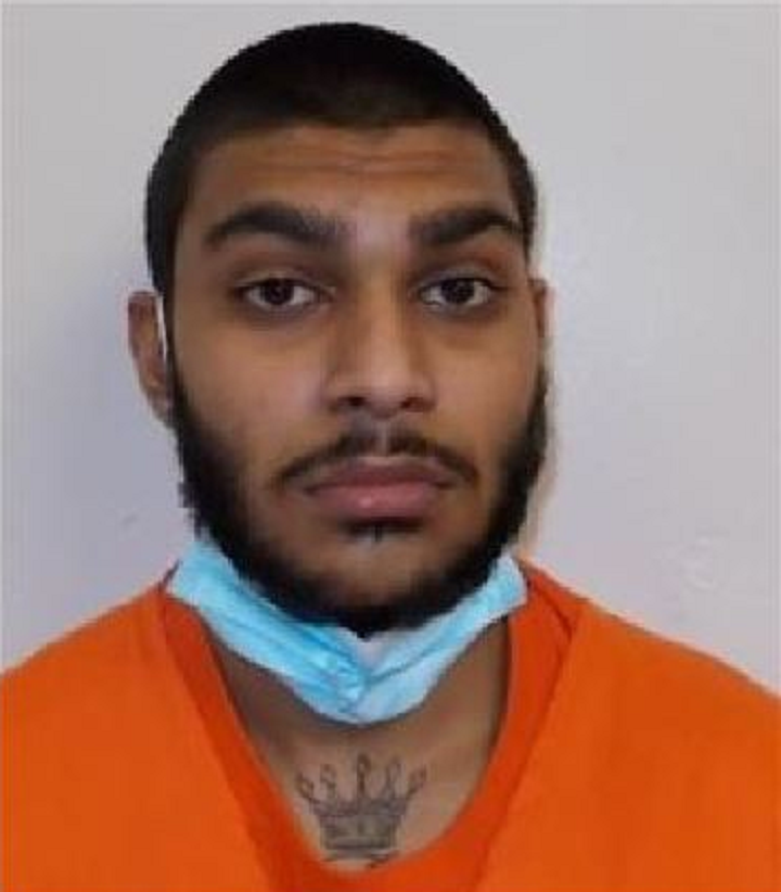Rahul Sahota.