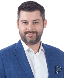 Ross Levitan, 680 CJOB