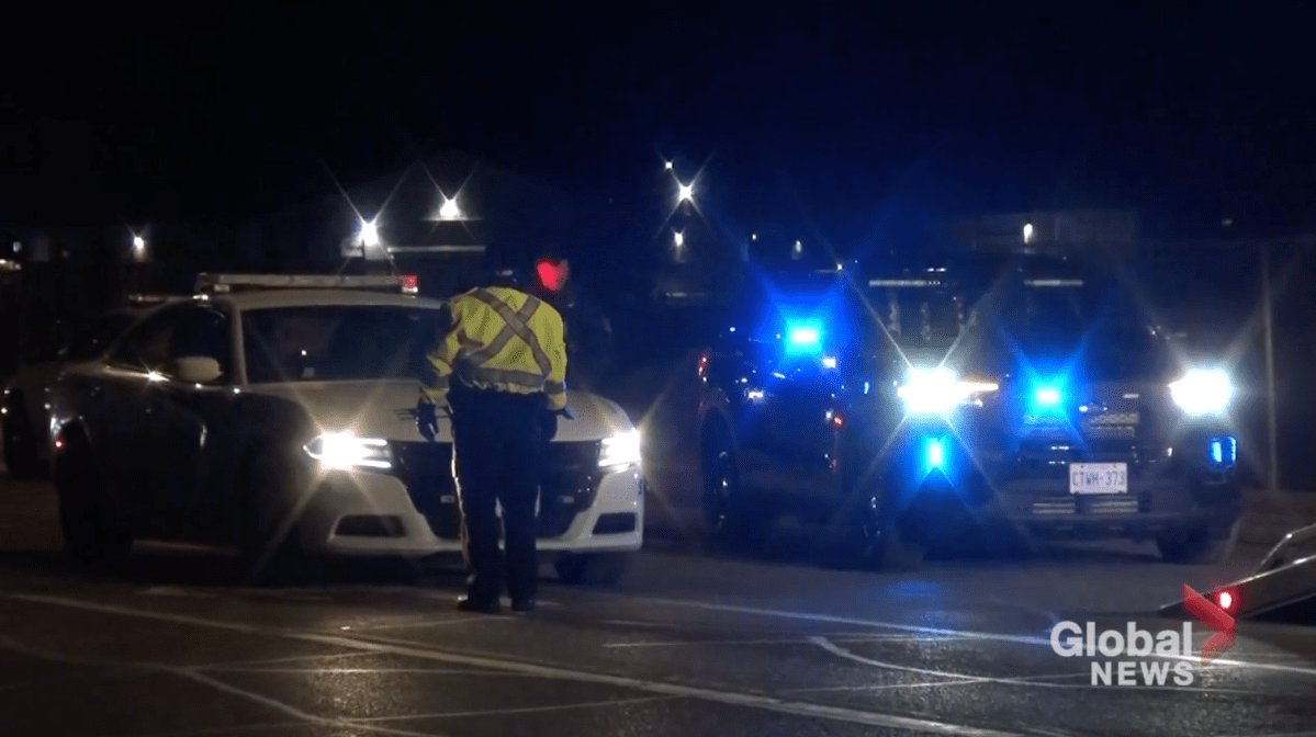 The Special Investigations Unit has cleared a Peterborough Police Service officer after a man suffered dog bite injuries from a police service dog following vehicle and foot pursuits on March 18, 2023.