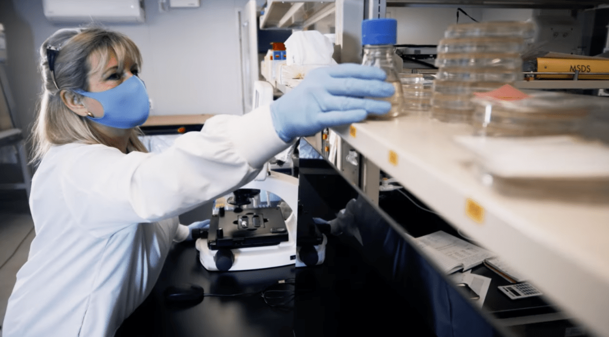 Peterborough-based Noblegen has been acquired by American company Solar Biotech and will be known as Solar Biotech Canada.