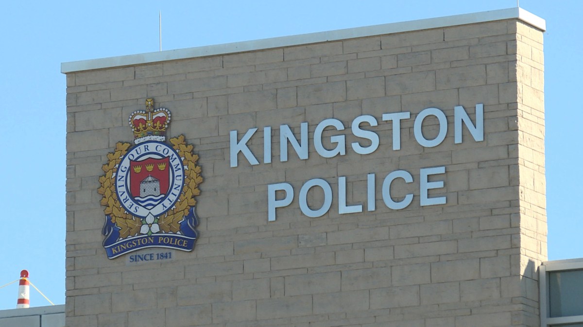 Patrolling officers were flagged down by witnesses before catching a suspect who had been reportedly threatening others with a knife.
