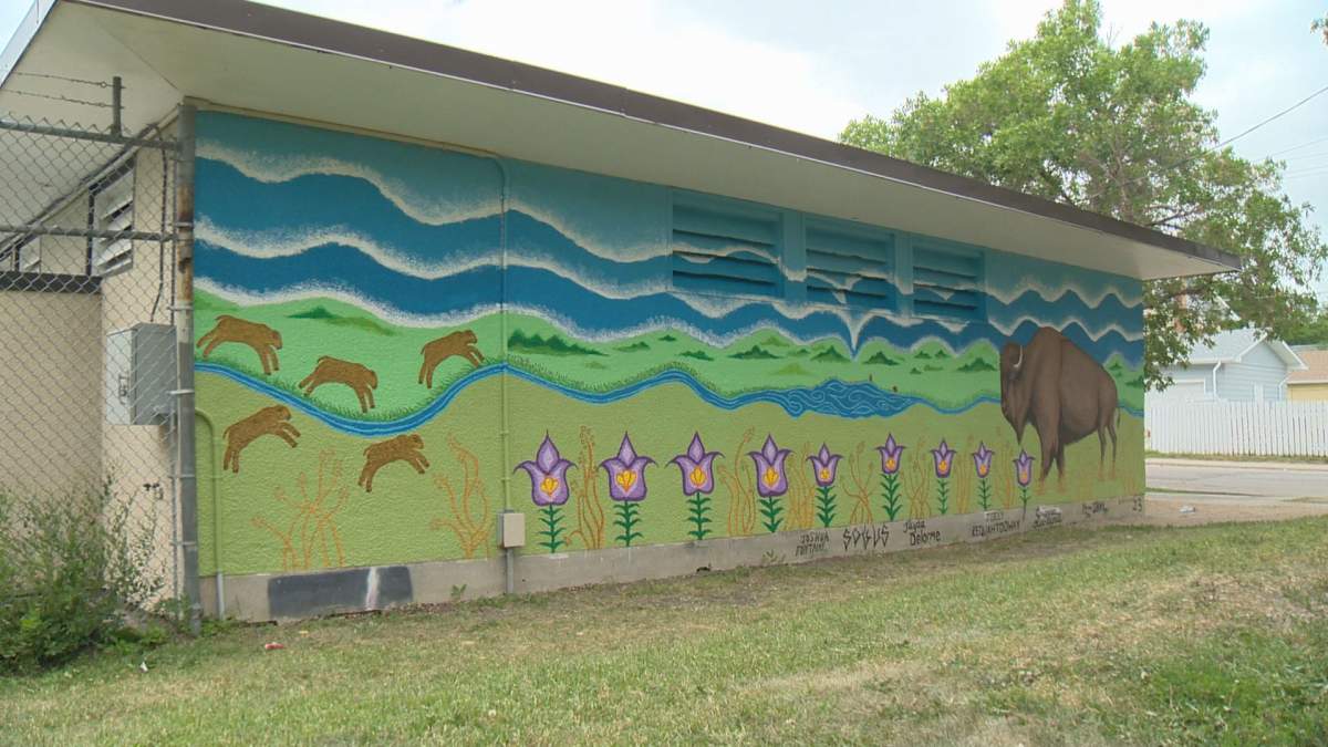 Regina celebrates a weekend of traditional powwow and festival - image
