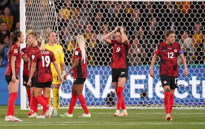 FIFA Women's World Cup