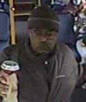 Winnipeg police are looking for a man they say may be connected to two sexual assaults from 2022.