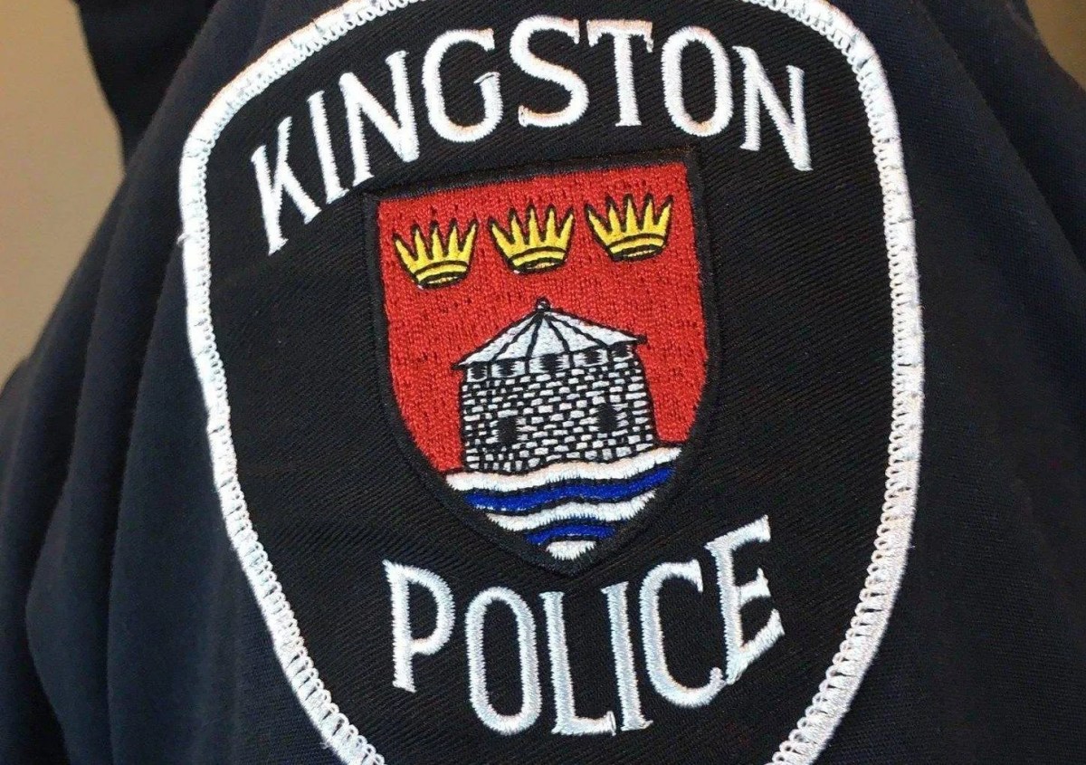 A 57-year-old Kingston man has been charged after CBSA agents intercepted a package from China containing a life-sized doll classified as child abuse material.