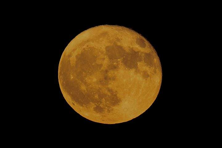 Supermoon