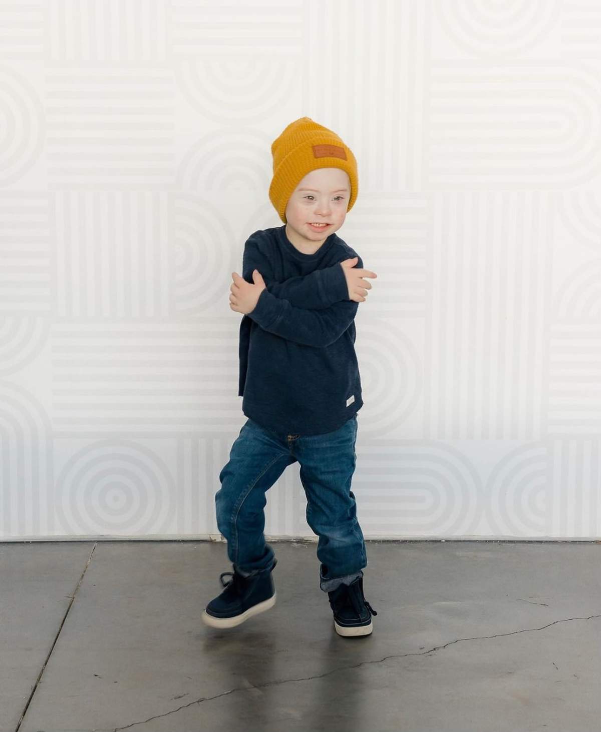 Calgarian Kolby Swanson, 4.