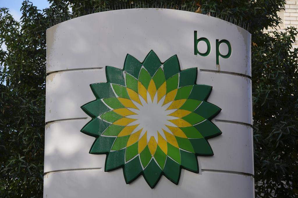 BP is the latest of the world's oil giants to report soaring profits. The company said Wednesday that its second quarter profit this year was more than double what it made in the same period of last year.