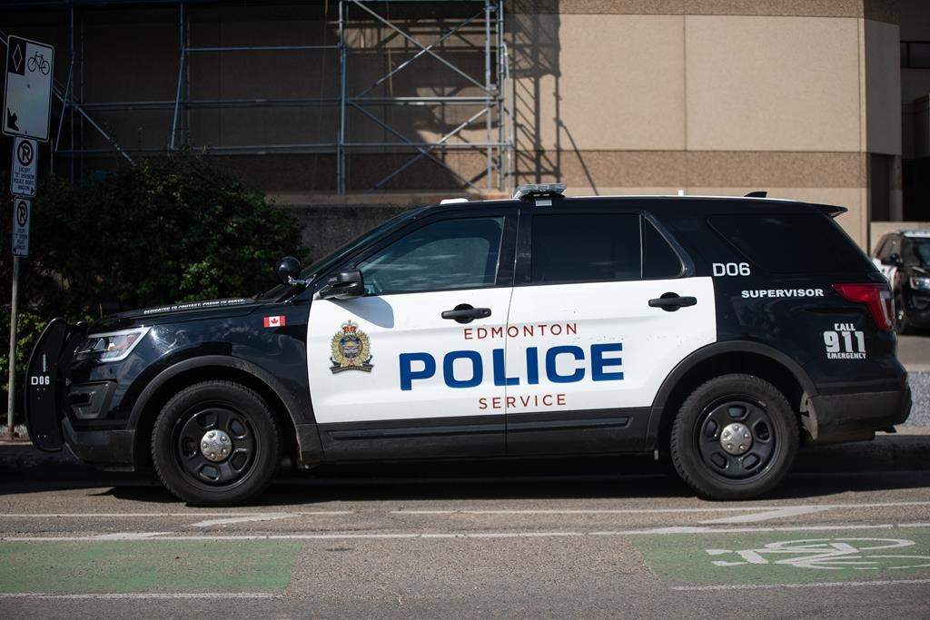 An autopsy has determined the cause of death of a woman who died in a suspicious death on August 10 in the Calder area of Edmonton.