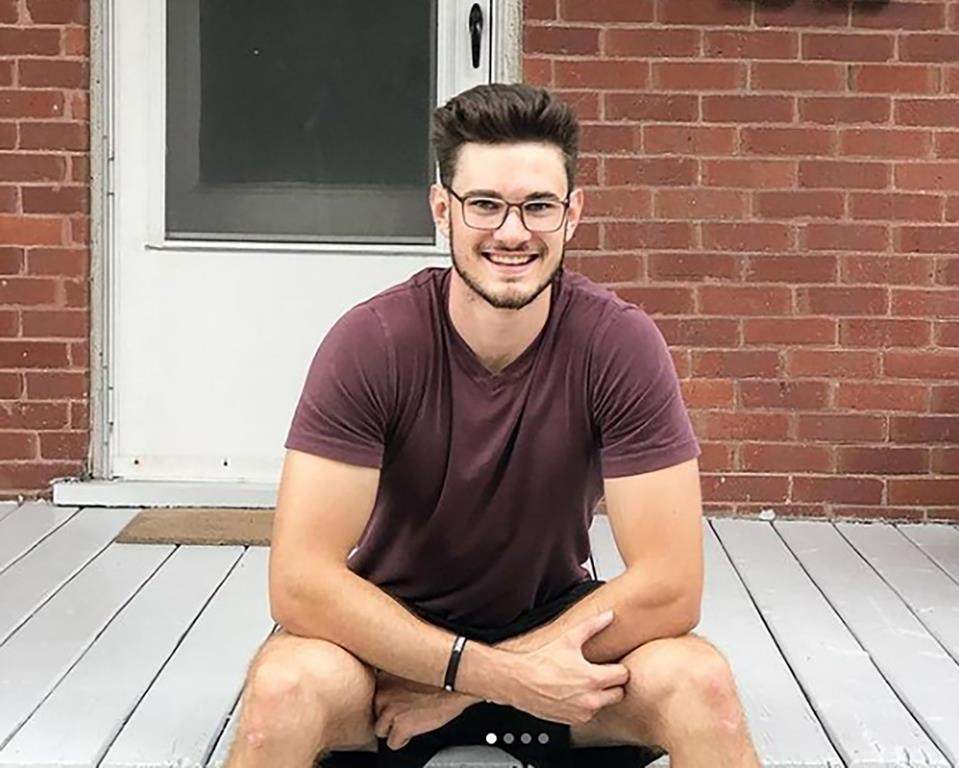 Wildland firefighter Zak Muise, 25, was killed while fighting the Donnie Creek wildfire on July 28 when his heavy-duty ATV rolled over on a gravel road 150 kilometres north of Fort St. John.