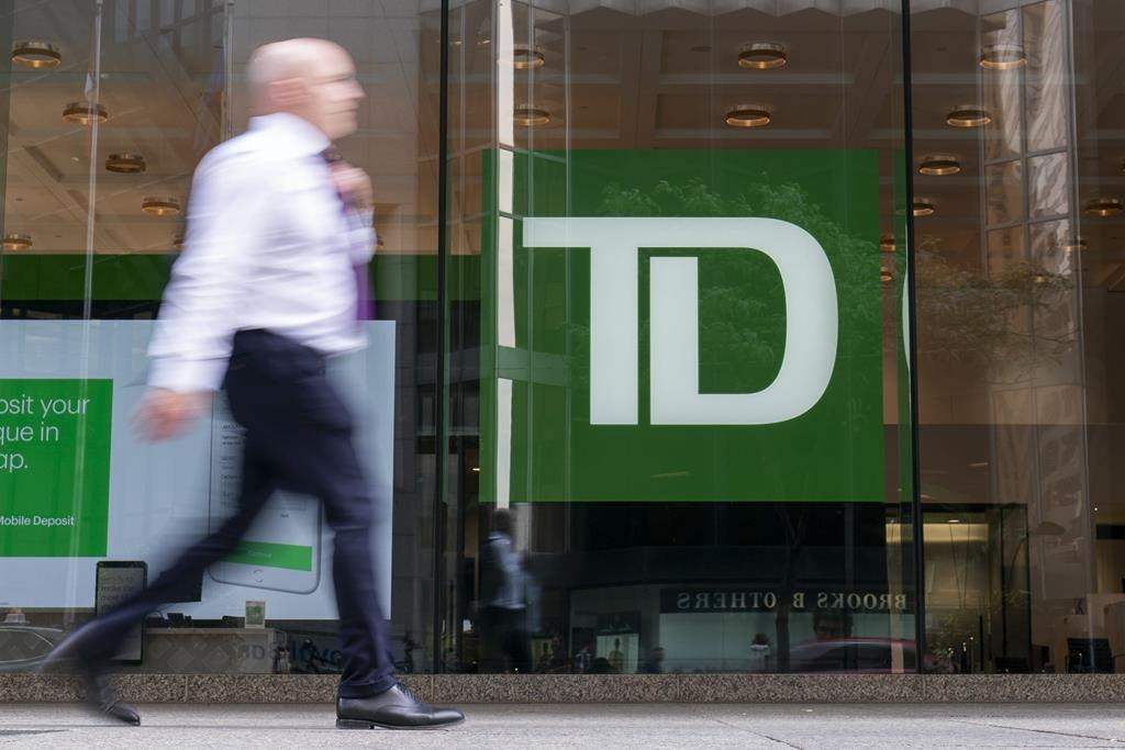 RBC warns of more job cuts after beating profit estimates; TD misses - image
