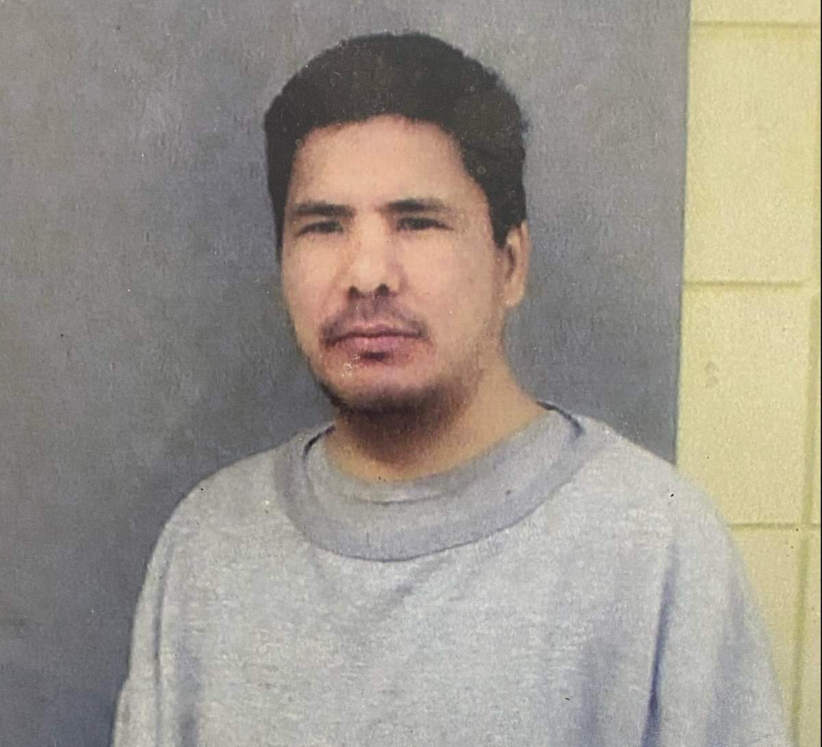 Abraham Beardy, 43, was last seen in Gods Lake on Aug. 25 when his canoe tipped. His body was found by community members Thursday.