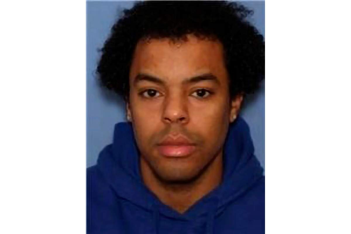 This undated photo provided by the Federal Bureau of Investigation's Portland Field Office shows the most recent photo of 29-year-old, Negasi Zuberi.