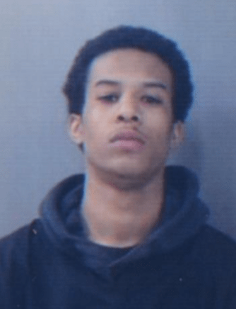 Elijah Kerridge-Lall is wanted for attempted murder with a firearm.