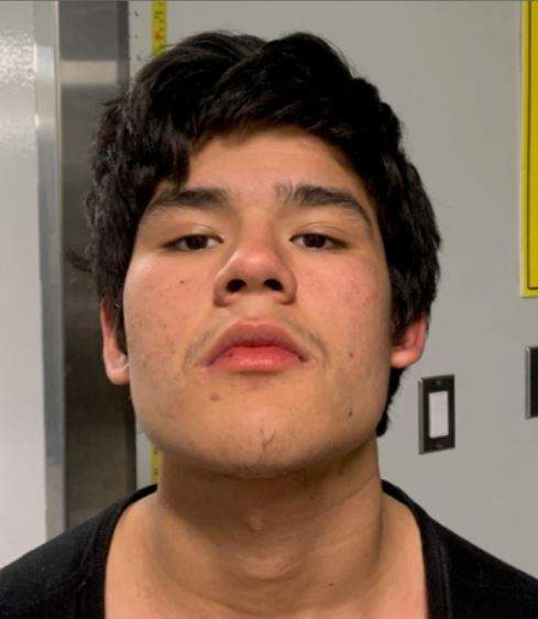 Diraye Mecas, 14, from the Norway House Cree Nation in Manitoba, is said to have been missing since June this year.