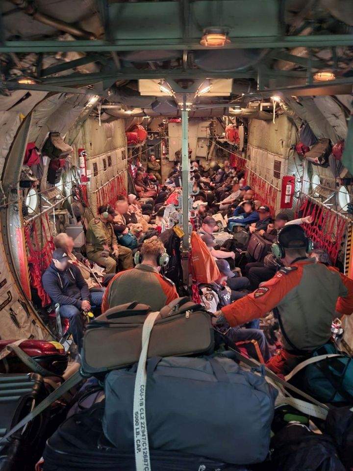 The Canadian Armed Forces are assisting with firefighting, evacuation efforts and logistical support as wildfires threaten communities in the Northwest Territories.