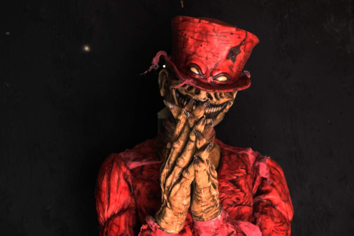 Fort Fright will be returning to Fort Henry this year. Pumpkinferno will also run in Kingston, but at Kingston Penitentiary this year. 