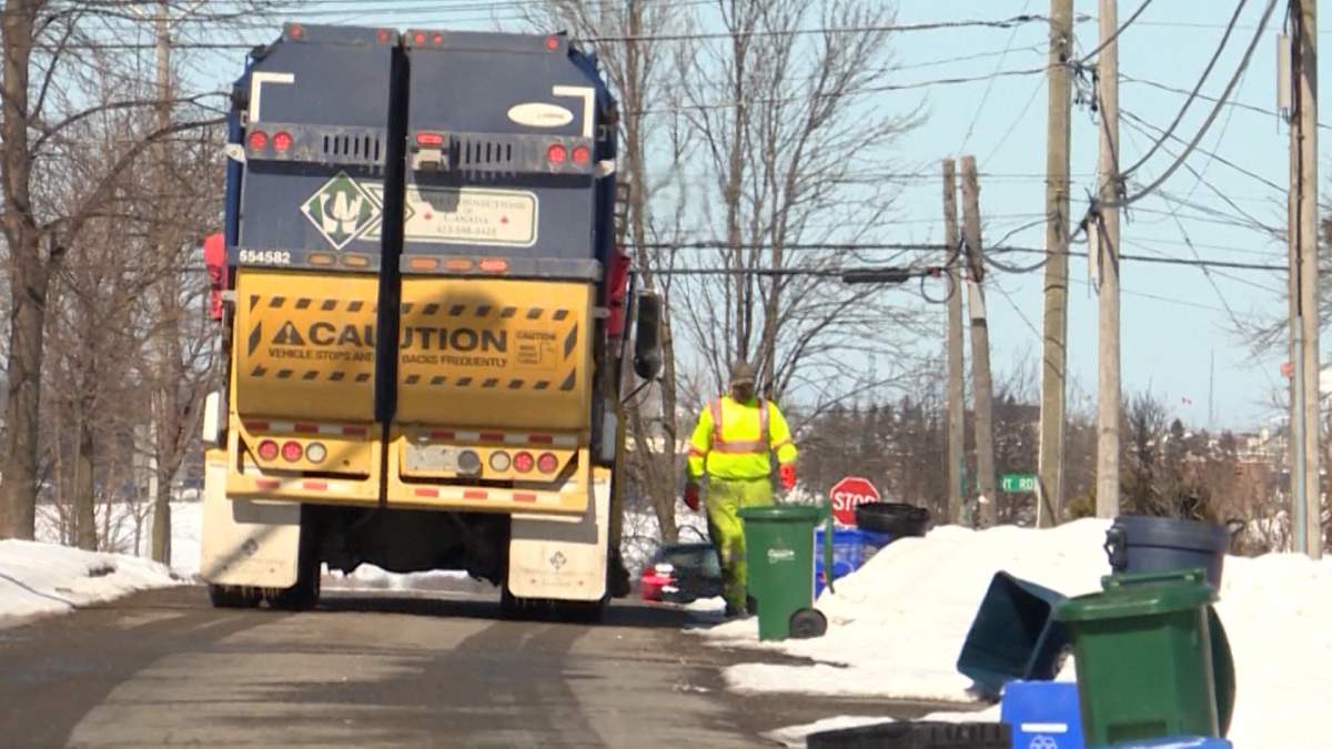 Even though the system requires fewer staff to operate, the city says layoffs will not be required due to normal attrition rates within the Public Works & Solid Waste department.