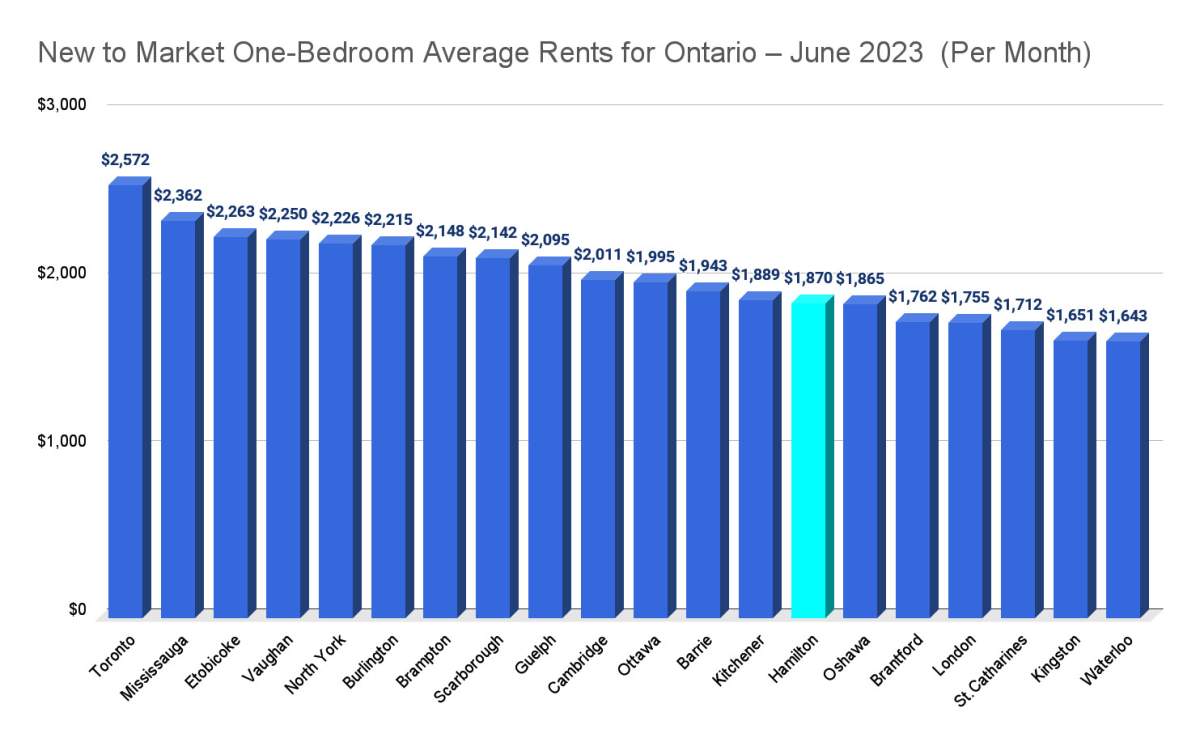 Hamilton-area rallies reflect pressure rising rents, renovictions are having on tenants - image