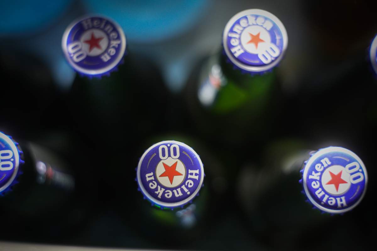 Heineken