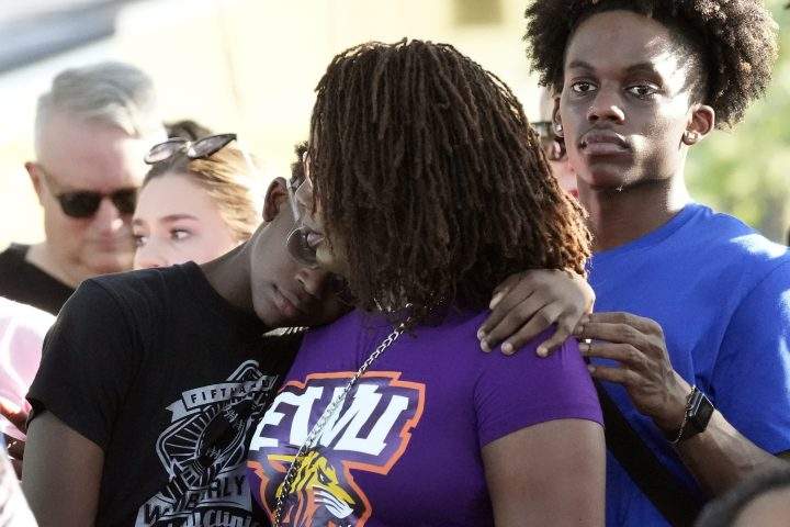 Florida shooting
