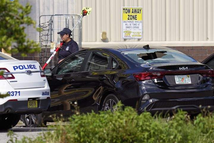 Florida shooting