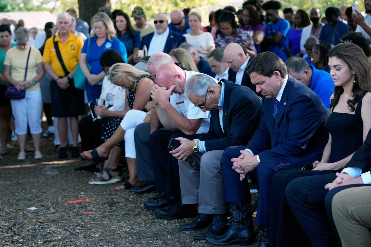Jacksonville shooting