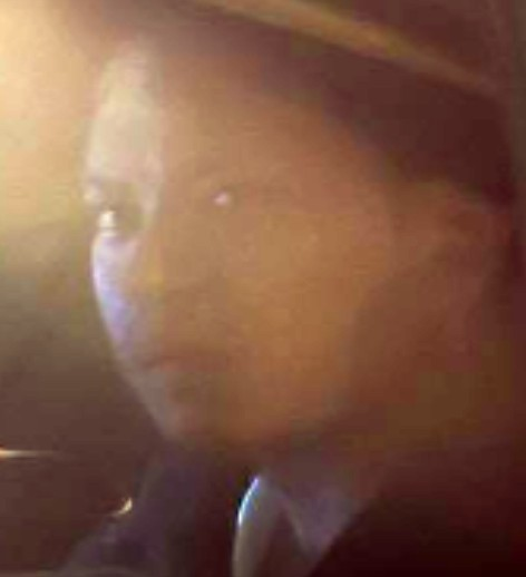 Police are seeking to identify a man wanted in connection with a break and enter investigation in Toronto.