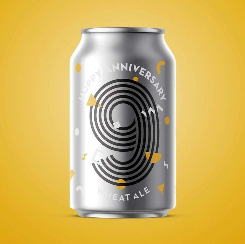 Proceeds from every can will go towards the Nature Conservancy of Canada.