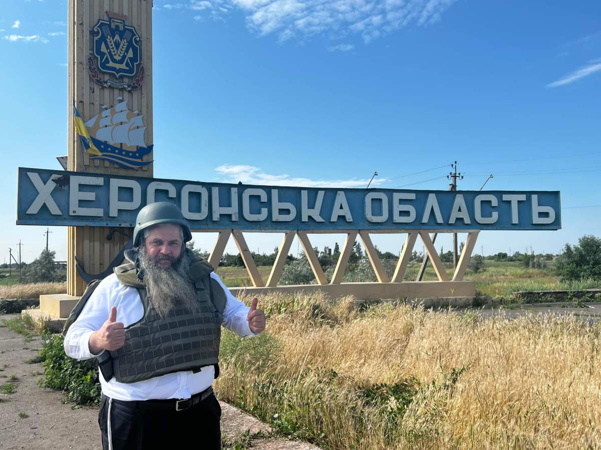 Rabbi