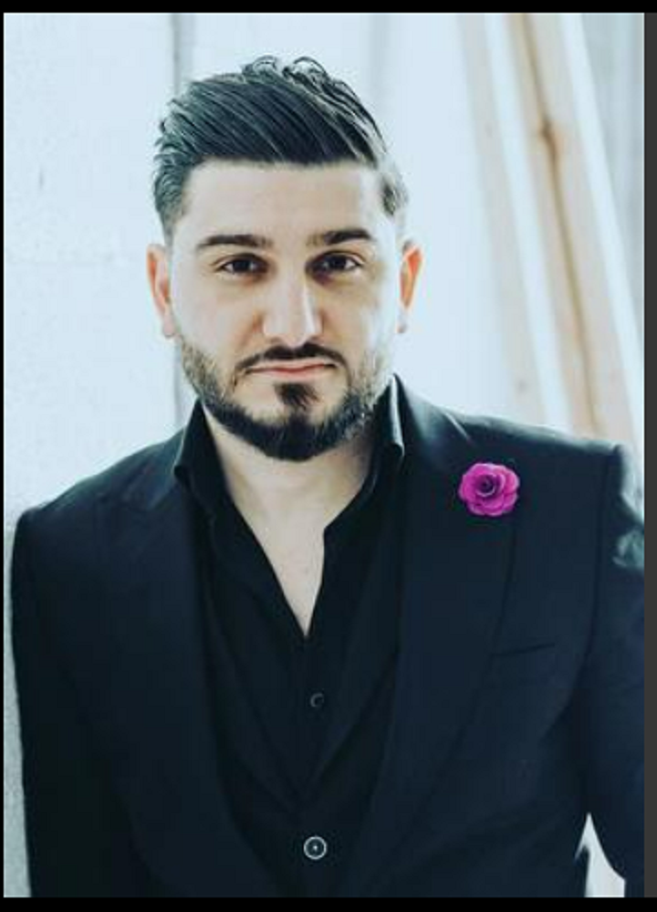 Police released an image of the real estate agent and said there may other victims.