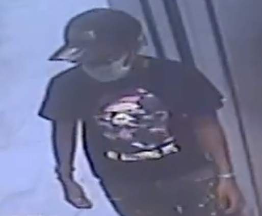 Police are seeking to identify a suspect wanted in connection with a sexual assault investigation in Toronto.